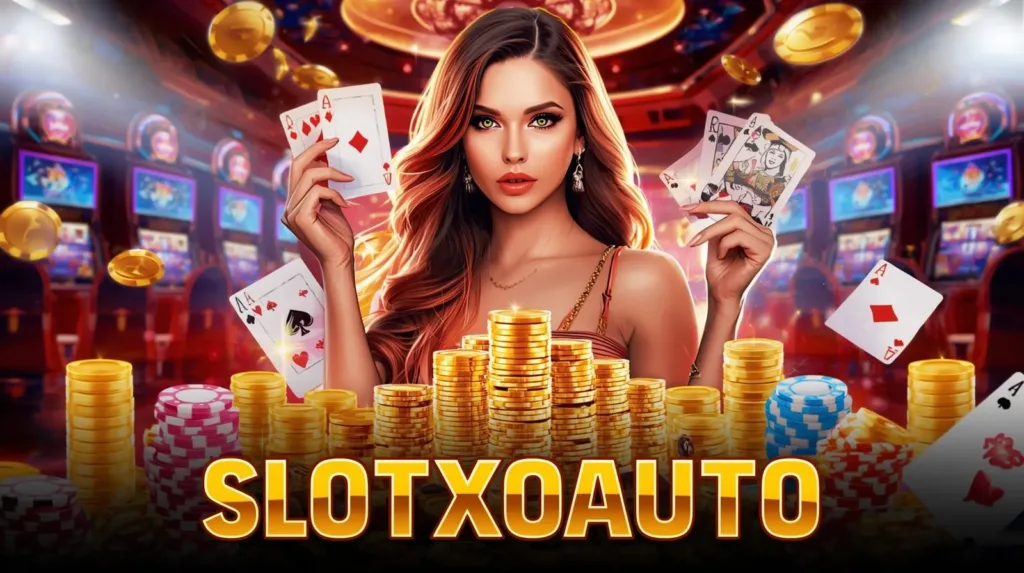slotxoauto