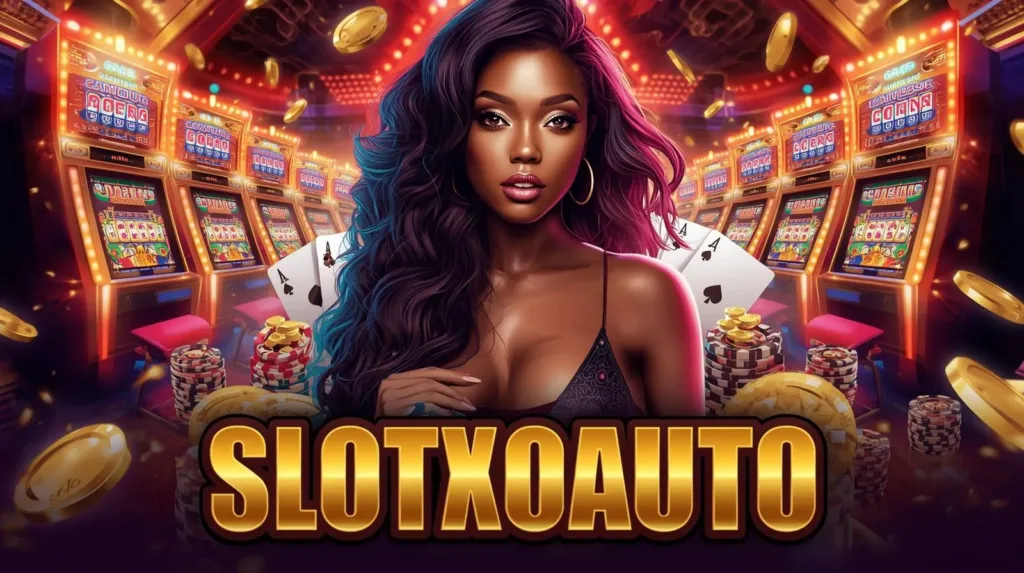 slotxoauto
